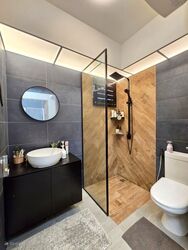 Blk 409C Northshore Residences II (Punggol), HDB 5 Rooms #571997831